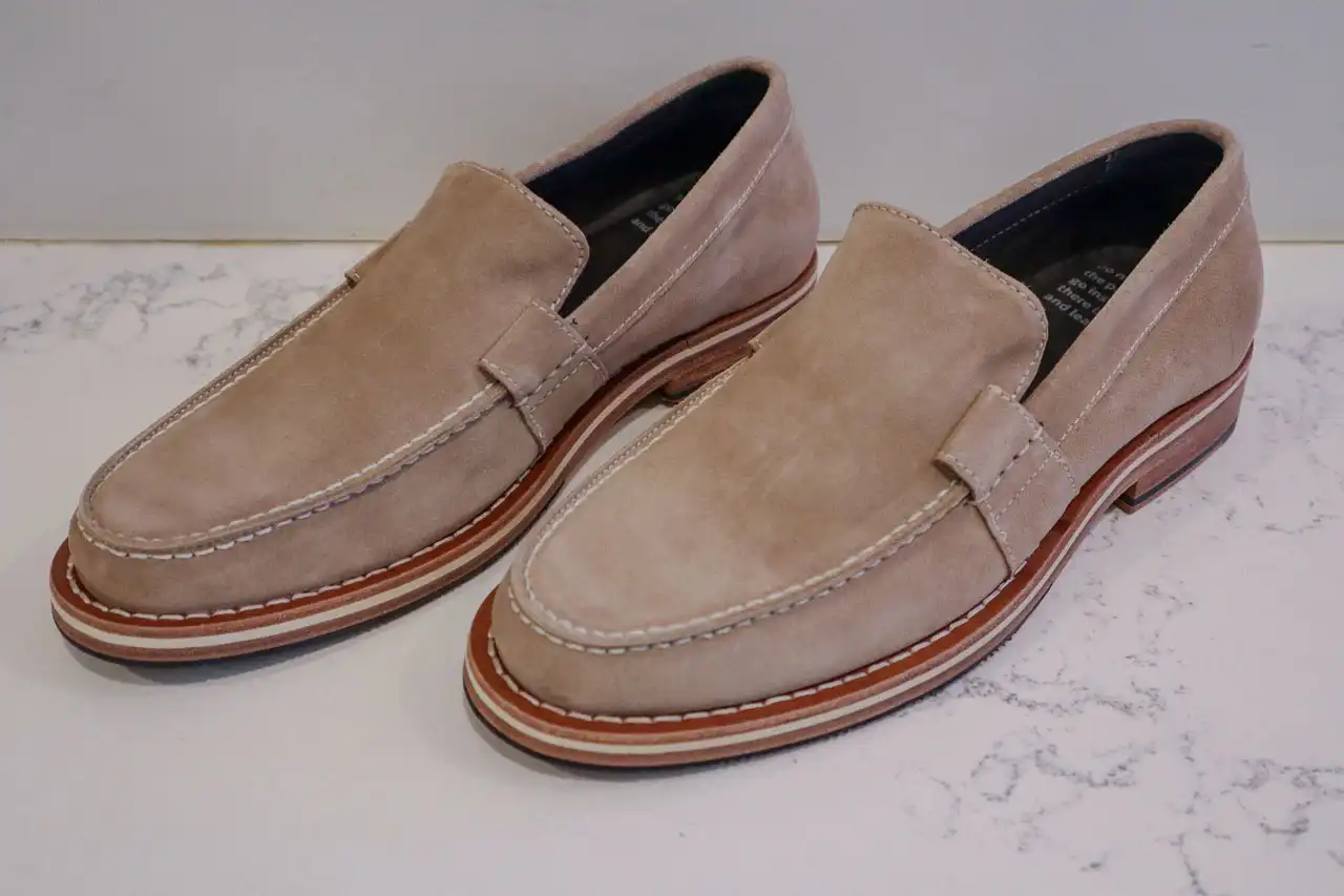 HELM Wilson Loafers