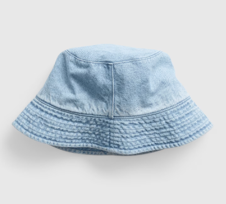 Gap Denim Bucket Hat