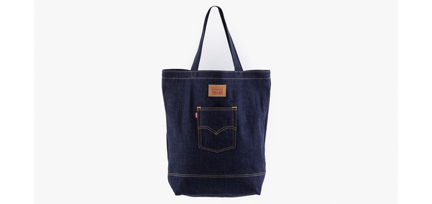 Levi's Back Pocket Tote