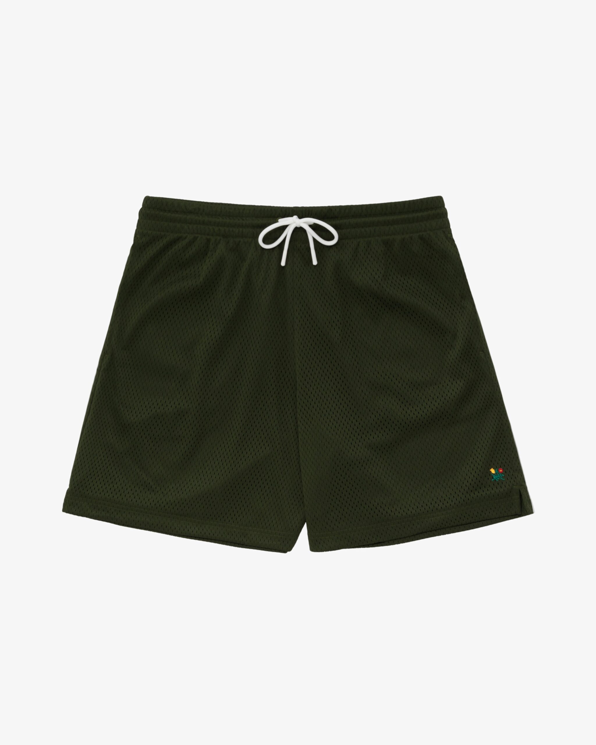 Aime Leon Dore Crest Gym Shorts