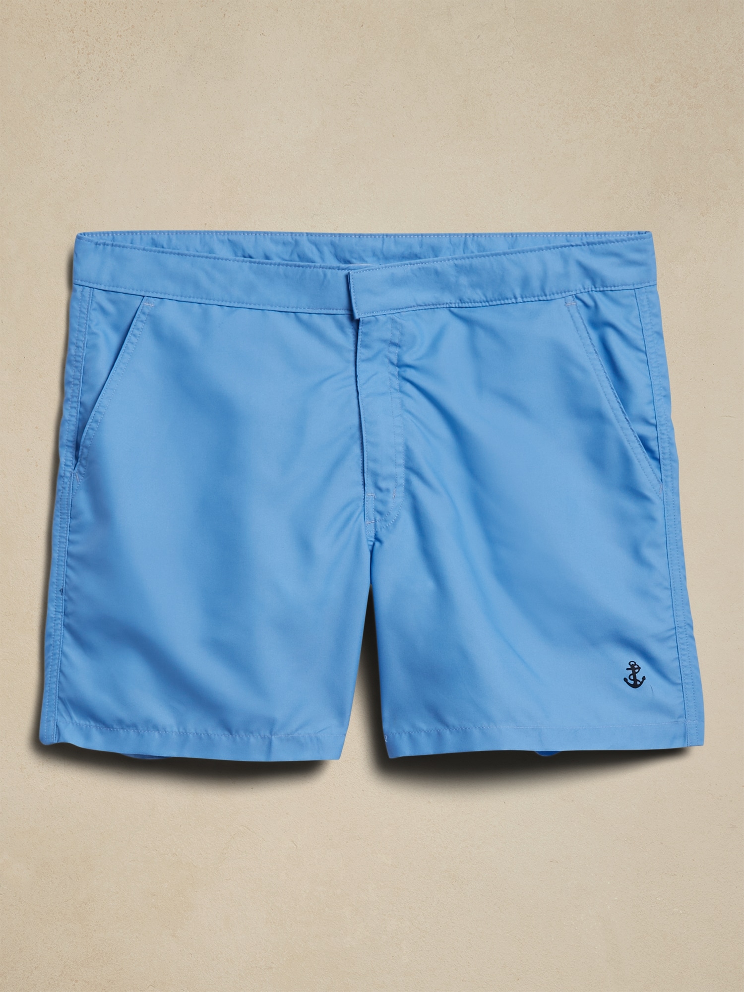 Banana Republic Retromarine 6 Short