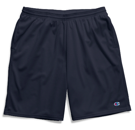 Champion Mesh Shorts