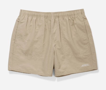Saturdays NYC Talley Swim Shorts