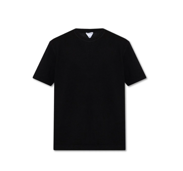 Bottega Veneta Medium Weight T-Shirt