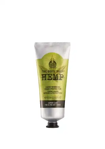 The Body Shop Hand Protector