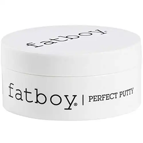 Fatboy Hair Perfect Putty, 2.6 oz