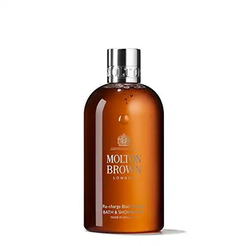 Molton Brown Re-charge Black Pepper Body Wash