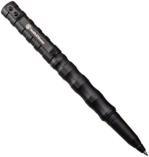 Smith and Wesson Tactical Pen