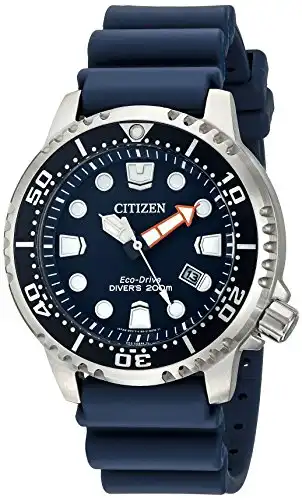 Citizen Promaster Diver BN0151-09L