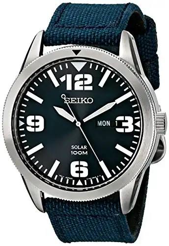 Budget Bangerz: The 10 Best Seiko Watches Under $100 · Effortless Gent