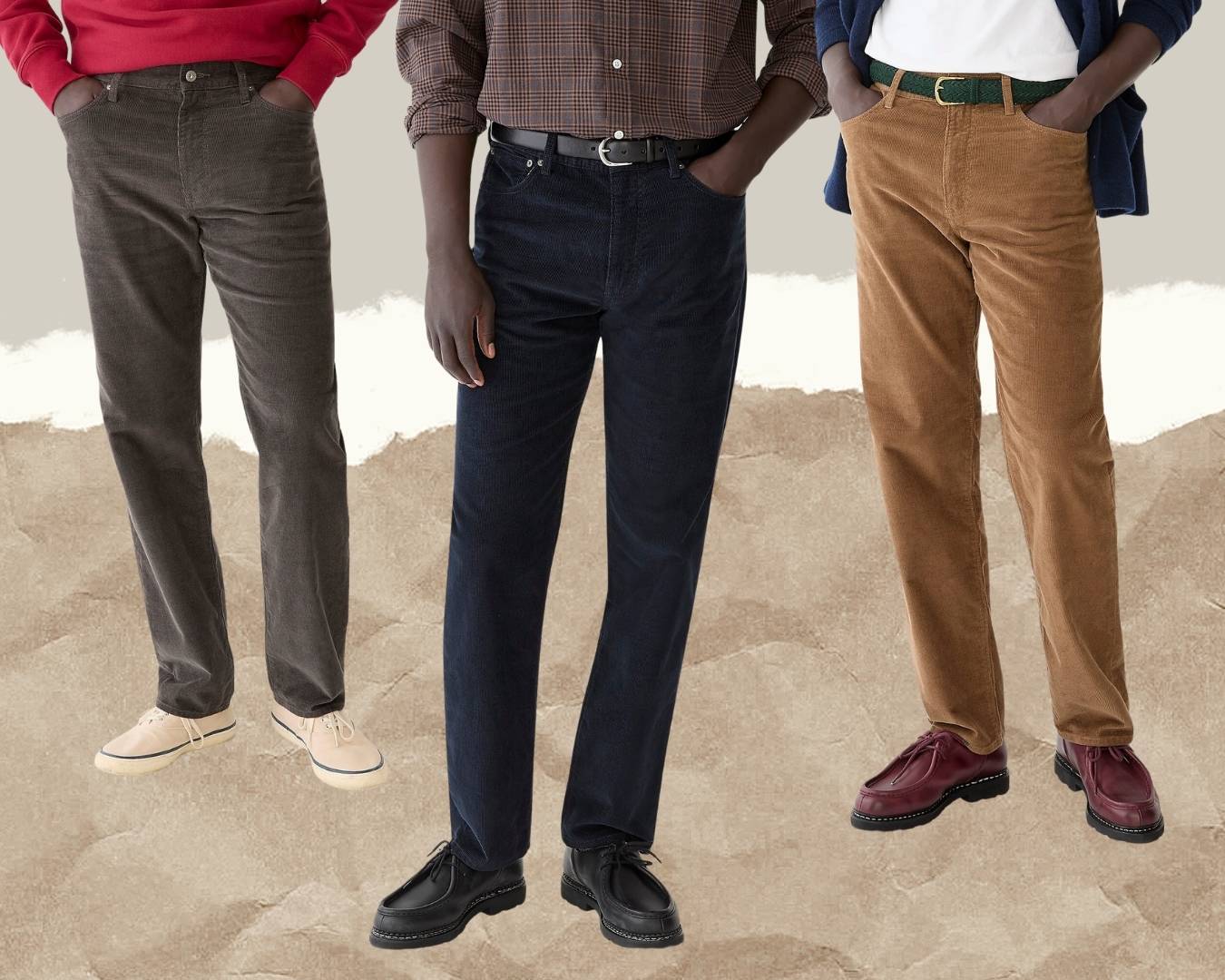 The Best & Most Stylish Winter Pants for Men (8 Great Options)