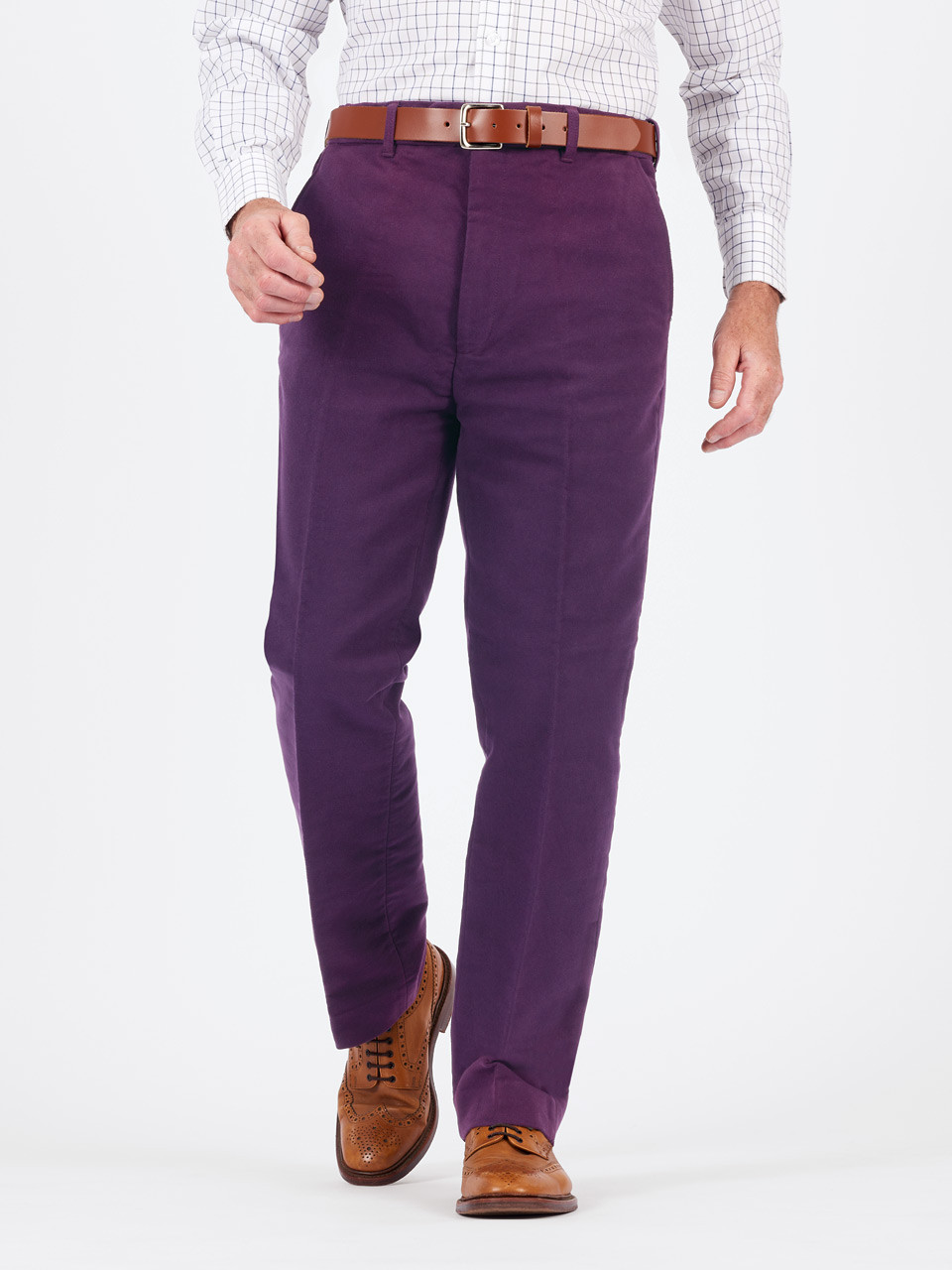Peter Christian Imperial Moleskin Pants