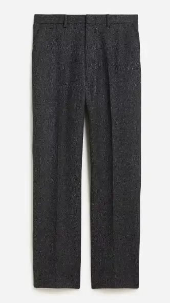 J. Crew Crosby Classic-fit Suit Pants