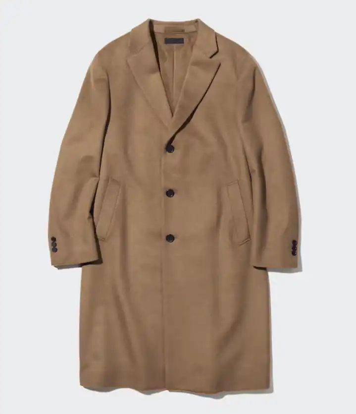 How To Choose a Topcoat — Cicchini Custom Clothier