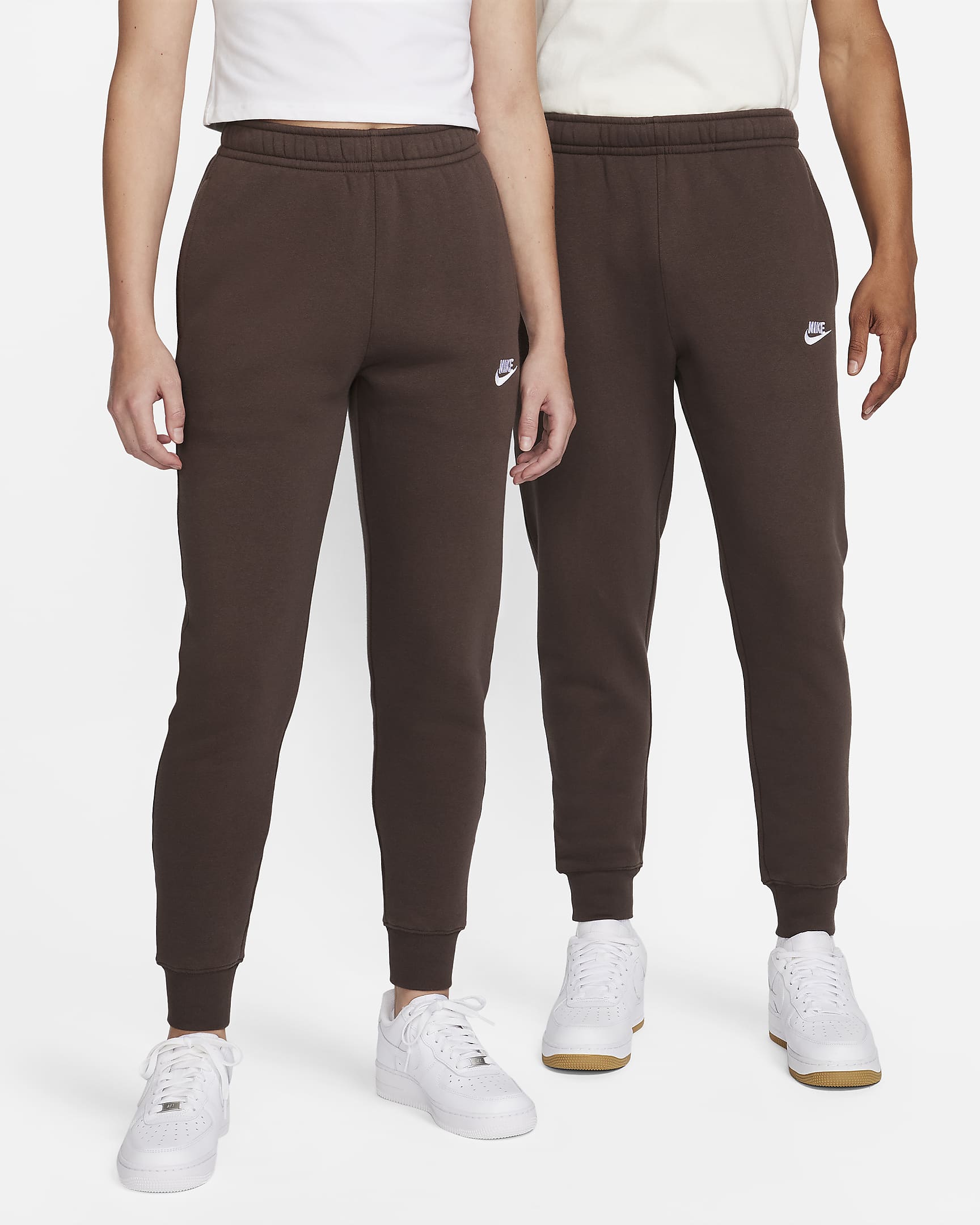 Nike Sportswear Club Fleece Joggers