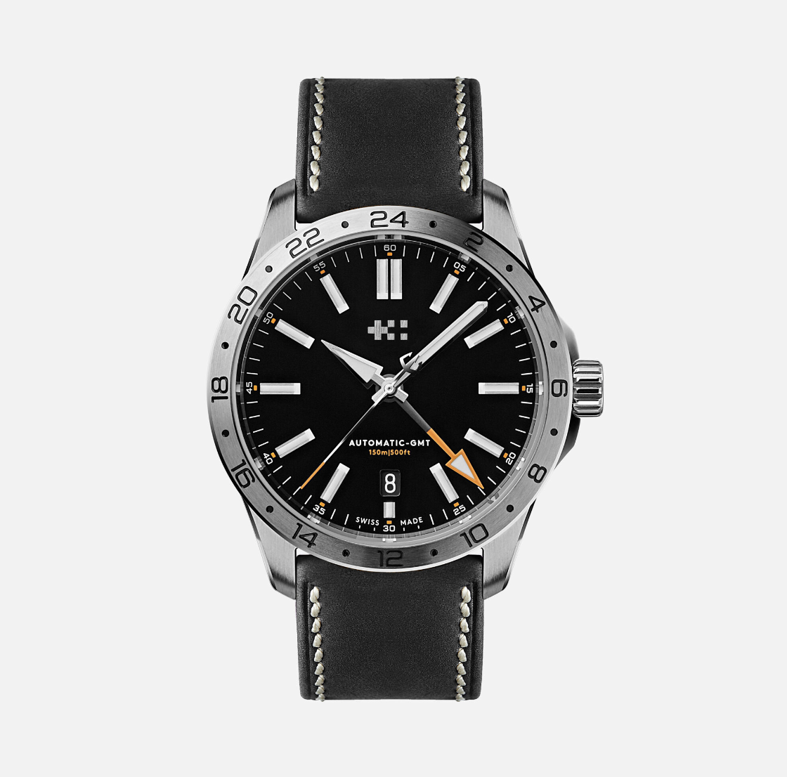 Christopher Ward C63 Sealander