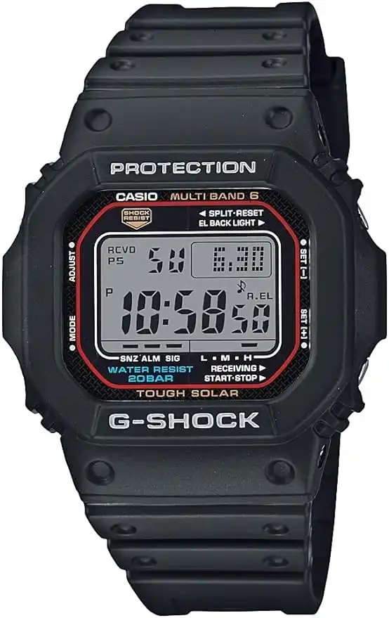 G-Shock GWM5610U