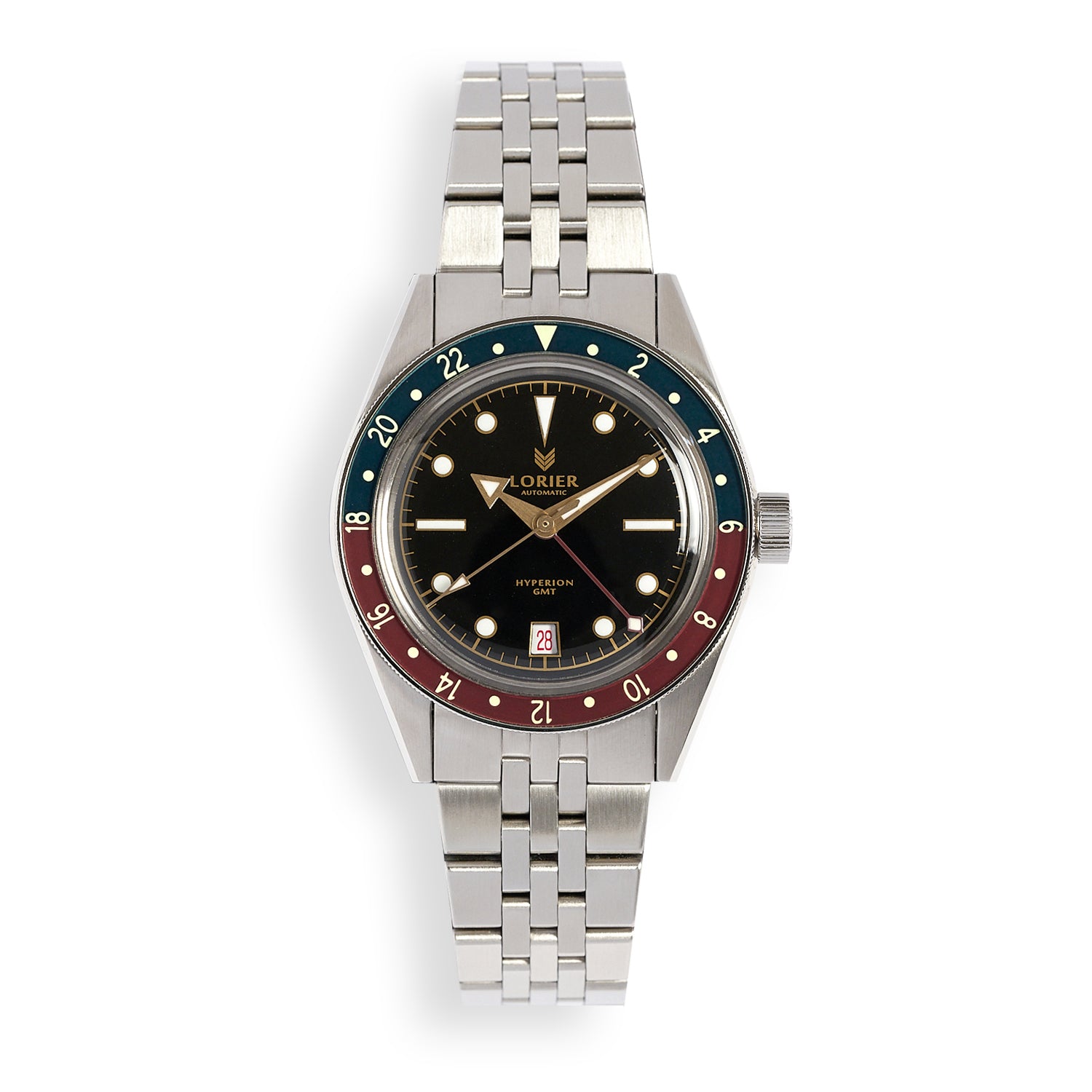 Lorier Hyperion GMT
