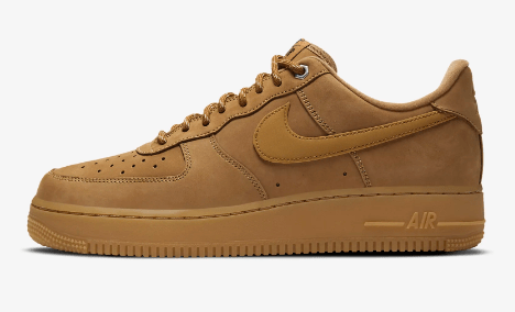 Nike Air Force 1 '07 WB