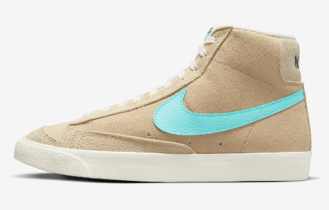 Nike Blazer Mid '77 SE