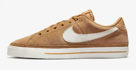 Nike Court Legacy Suede