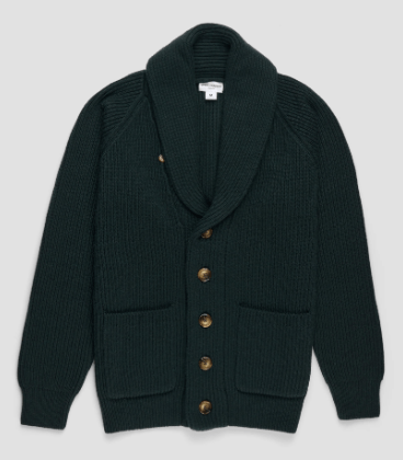 Spier & Mackay Shawl Cardigan