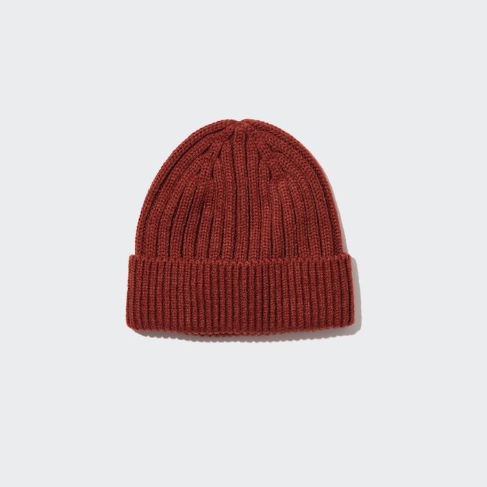 Uniqlo HEATTECH Beanie