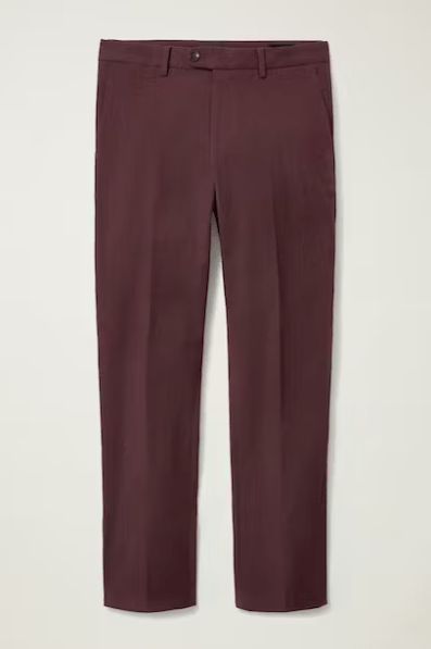 Bonobos Refined Stretch Chino