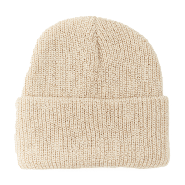 Huckberry Watch Cap Beanie