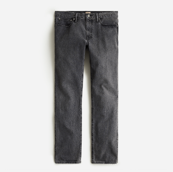 J.Crew 770 Straight-fit Jeans
