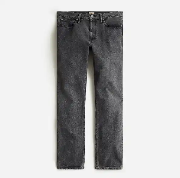 J.Crew 770™ Straight-fit Jeans