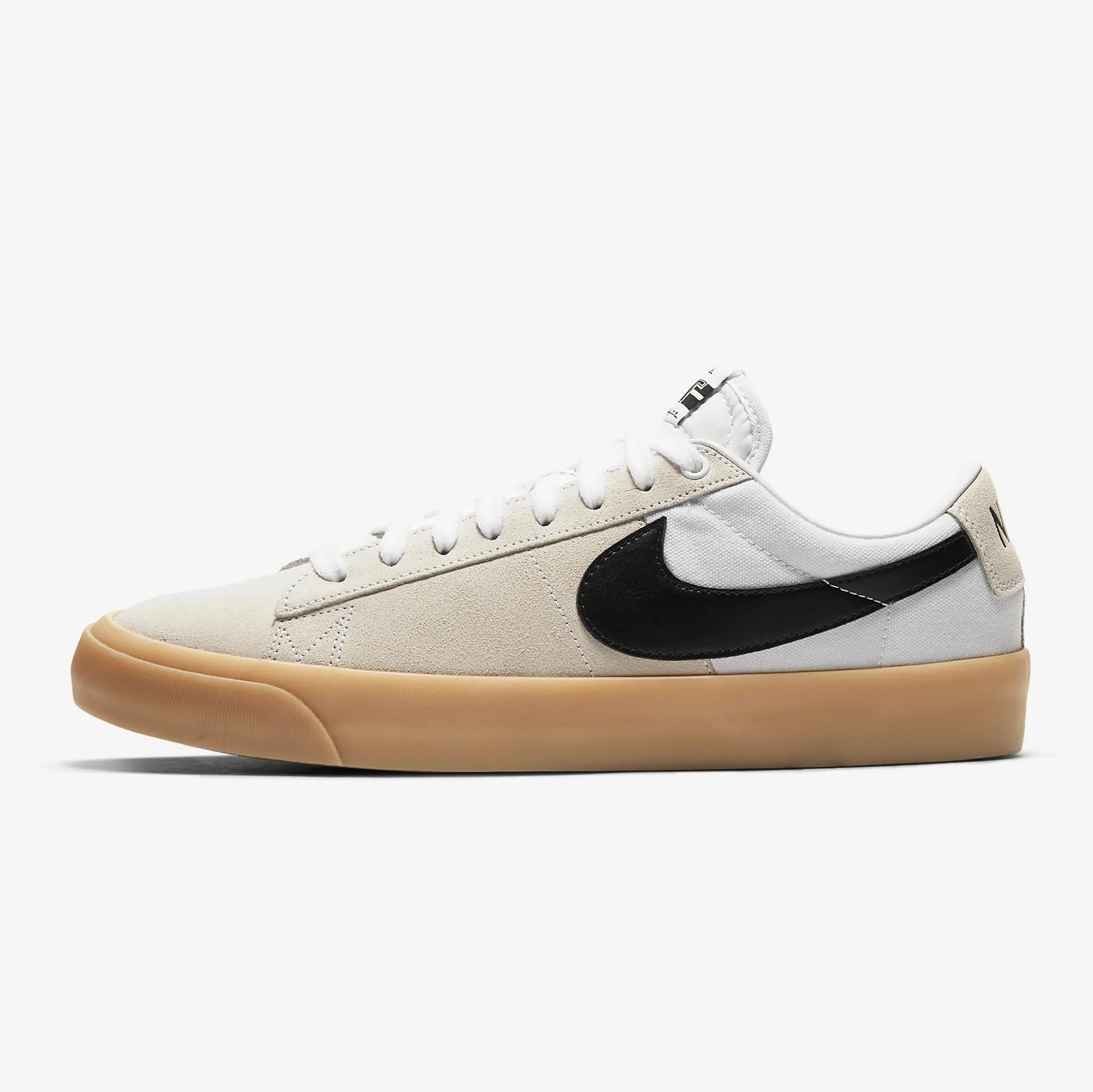 Nike SB Zoom Blazer Low Pro GT