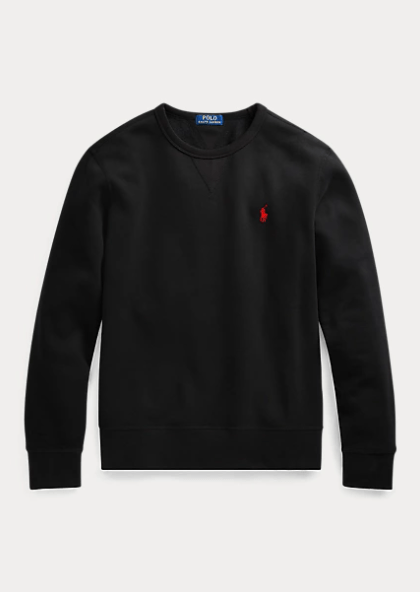 Ralph Lauren The RL Fleece Sweatshirt