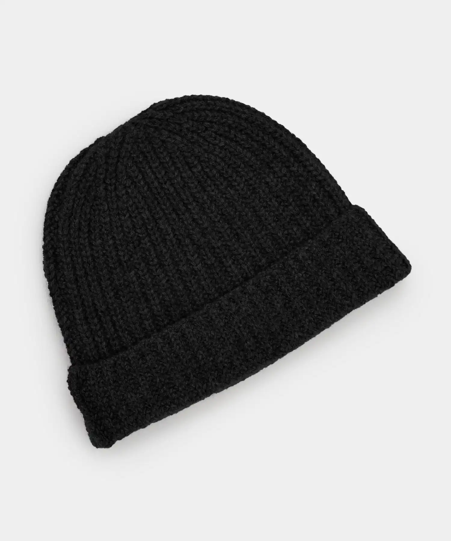 Todd Snyder Italian Recycled Cashmere Beanie