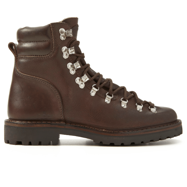 Astorflex Rockflex Hiking Boots