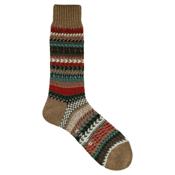 CHUP Dry Valley Socks