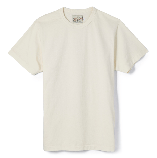 Dehen 1920 Heavy Duty T-Shirt