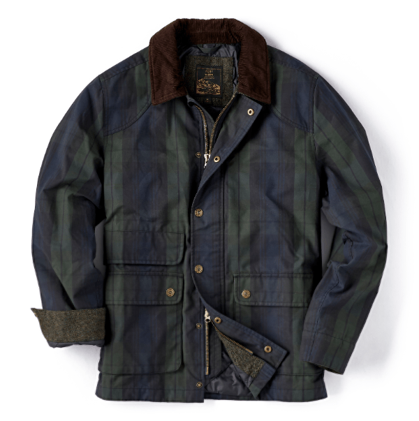 Flint and Tinder Halley Stevensons Hudson Jacket