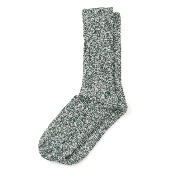 Flint and Tinder Marled Boot Socks
