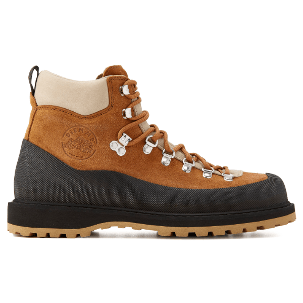 Huckberry x Diemme Roccia Vet Hiking Boots