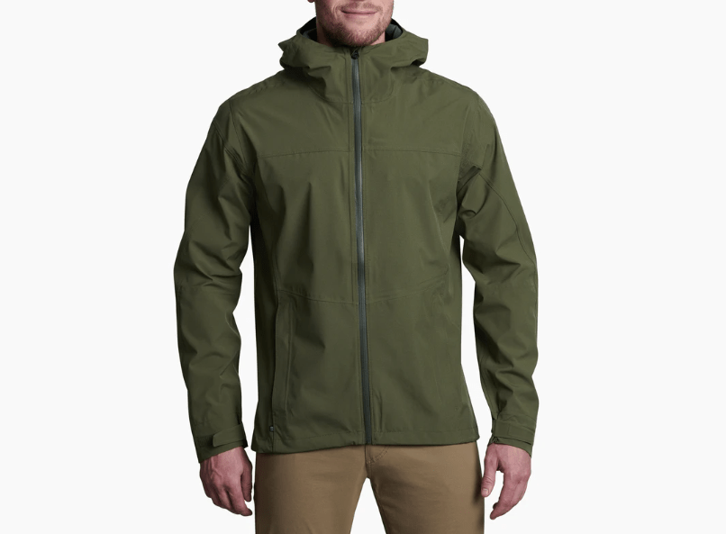 Kuhl Voyagr Jacket