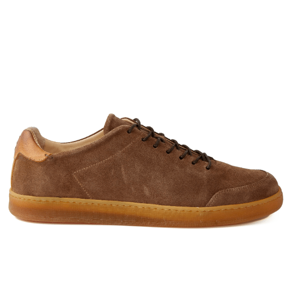 Luca Terra Low Sneakers