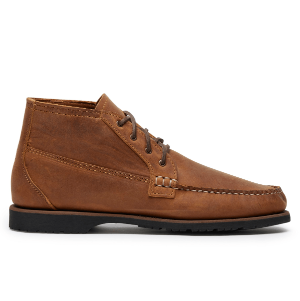 Quoddy Telos Chukka