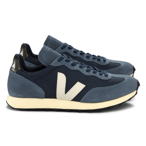 Veja Rio Branco Sneakers