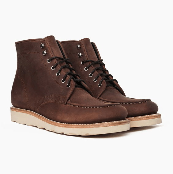 Thursday Boots Diplomat in Arizona Adobe