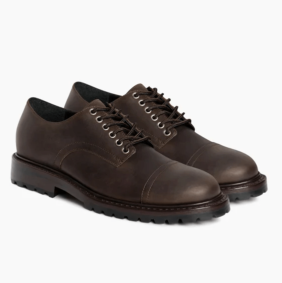 Thursday Statesman Dress Shoe