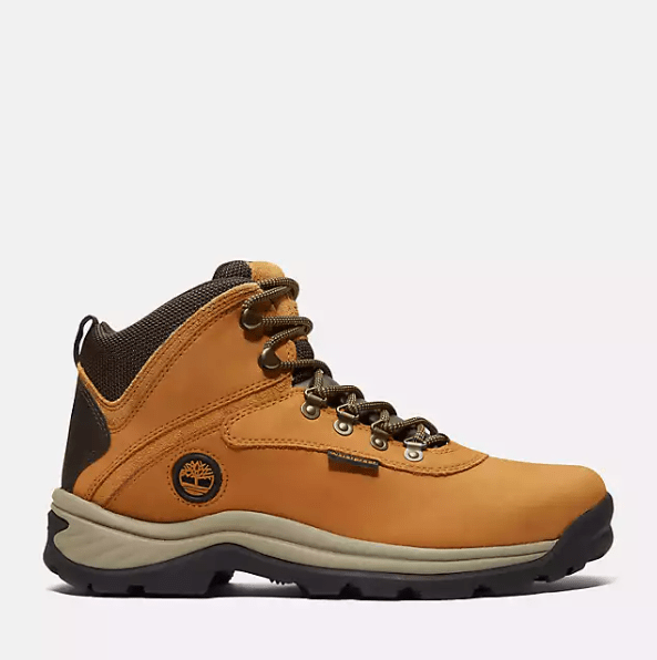 Timberland White Ledge Mid Hiker Boot