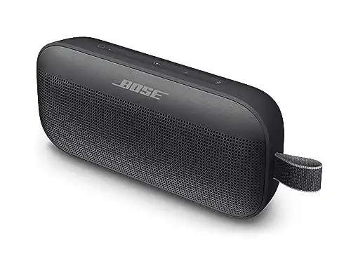 Bose SoundLink Flex Bluetooth Waterproof Speaker