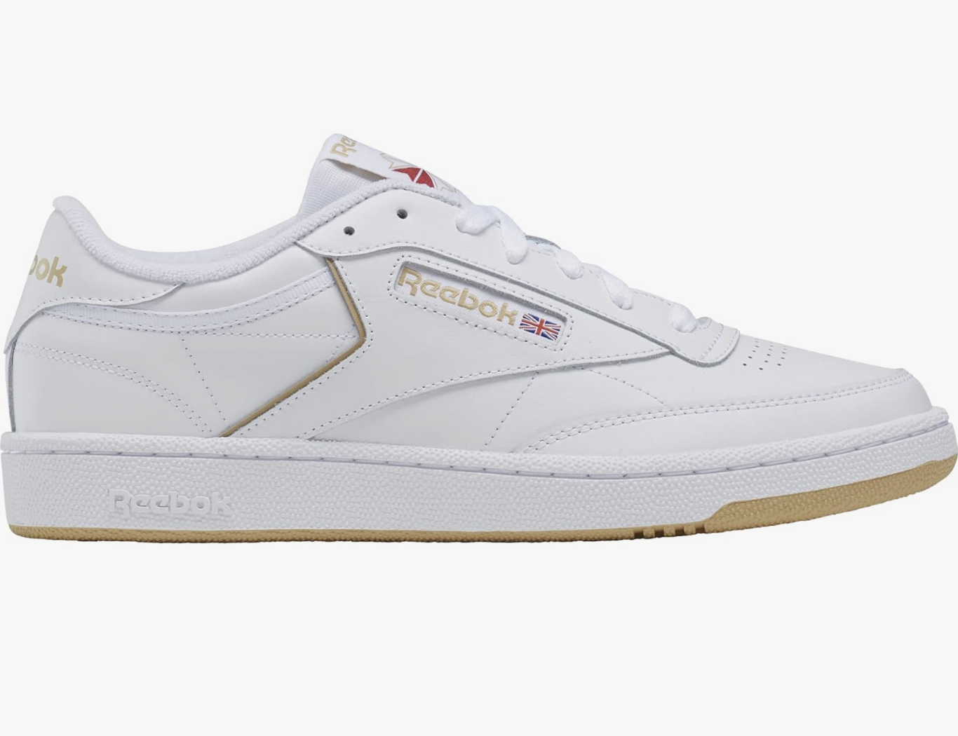 Reebok Club C Sneakers