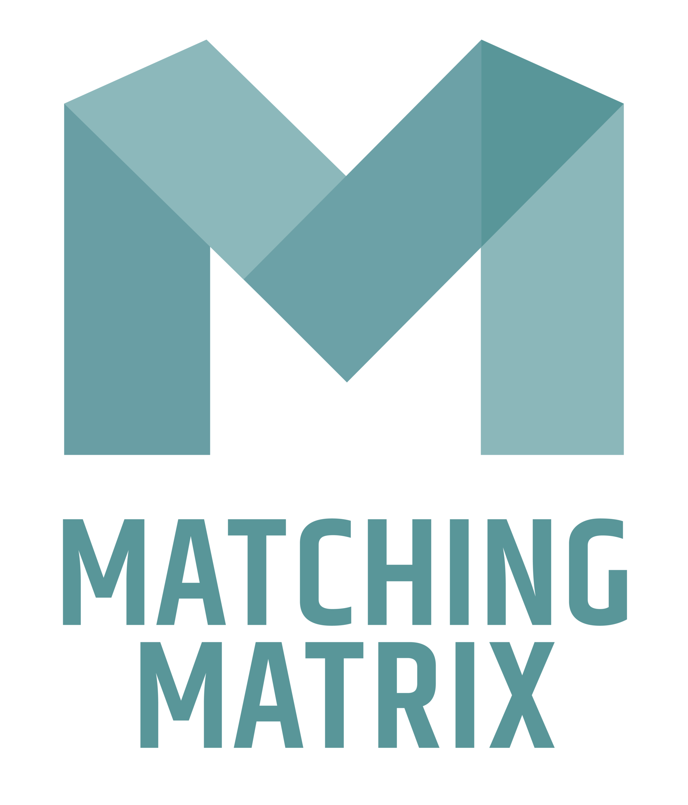 Matching Matrix logo